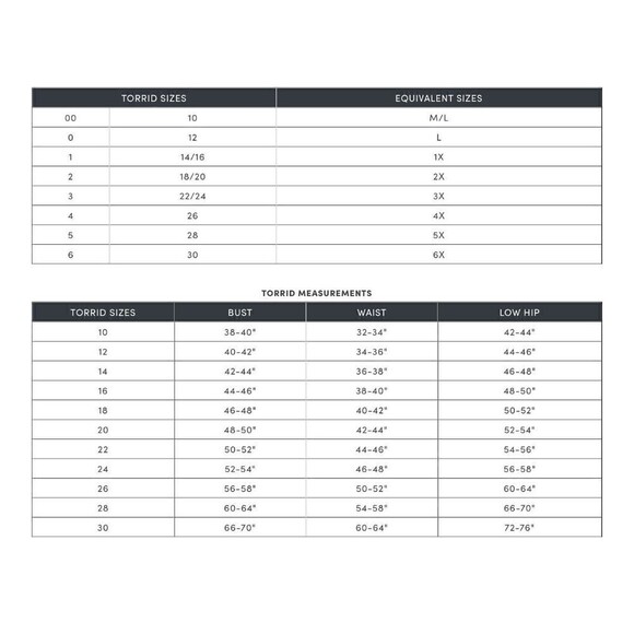 Torrid Green Floral Knit Crepe Peplum Faux Wrap Top Size 2 2X - Picture 9 of 9